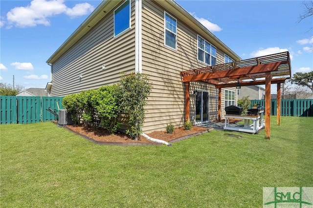 90 Smoke Rise Rd, Richmond Hill, GA 31324 - photo 47