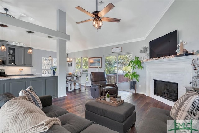 659 Harbour Ln, Richmond Hill, GA 31324 - photo 15