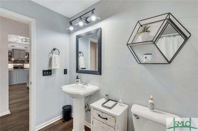 659 Harbour Ln, Richmond Hill, GA 31324 - photo 23