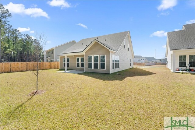 148 Brookline Dr, Savannah, GA 31407 - photo 31