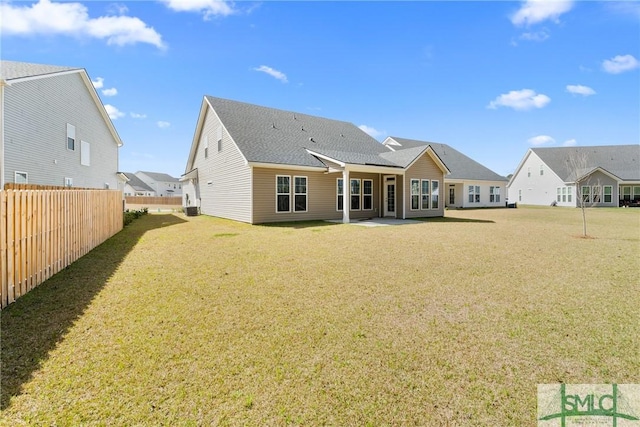 148 Brookline Dr, Savannah, GA 31407 - photo 33