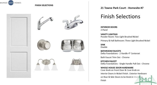 21 Towne Park Ct, Rincon, GA 31326 - view of miscellaneous listing collateral