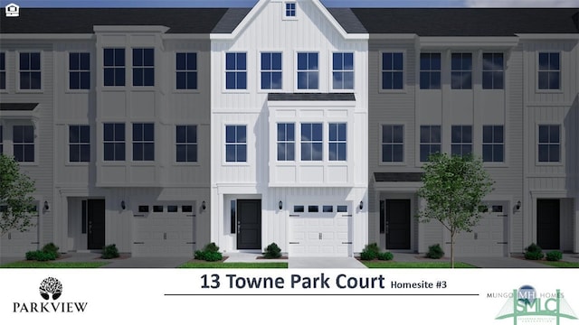 13 Towne Park Ct, Rincon, GA 31326 - photo 2