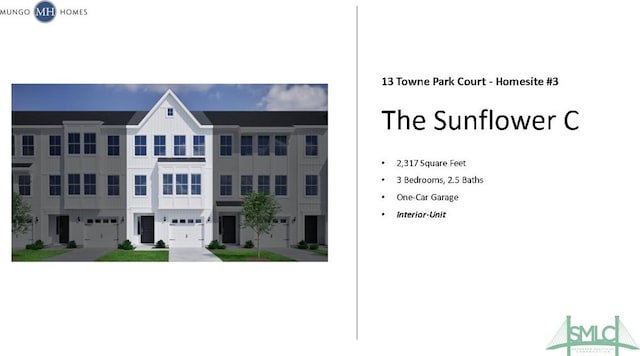 13 Towne Park Ct, Rincon, GA 31326 - photo 3