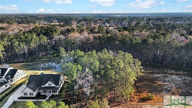 174 Wood Haven Ln, Pooler GA, 31322 land for sale