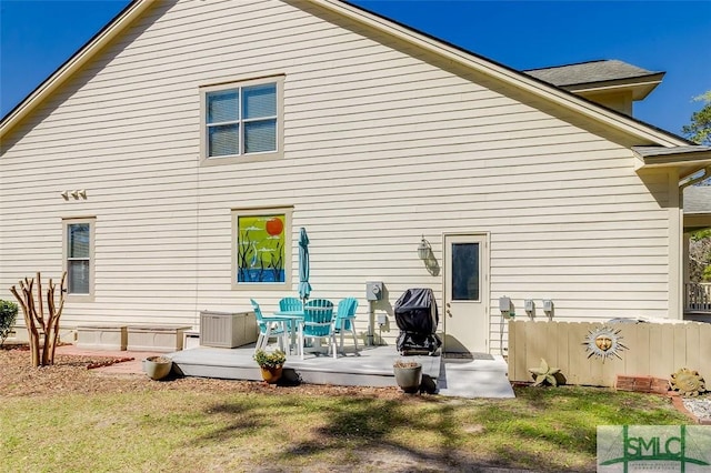 4787 Sunbury Rd, Midway, GA 31320 - photo 40