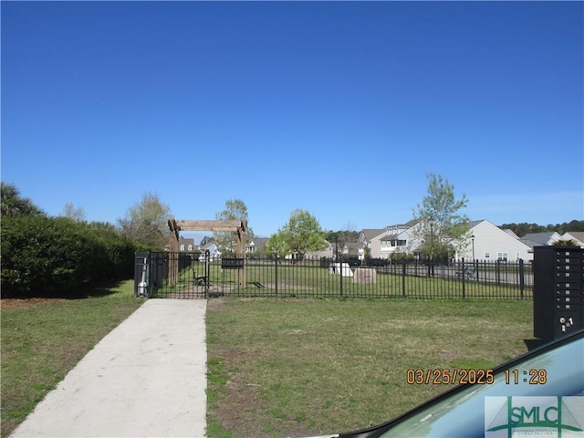 30 Fairgreen St, Savannah, GA 31407 - photo 20
