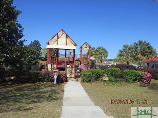 30 Fairgreen St, Savannah, GA 31407 - photo 21