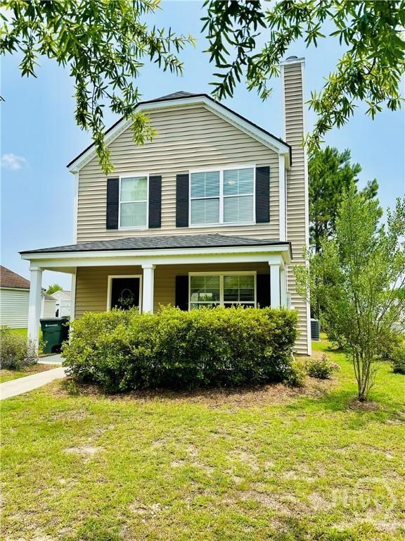 30 Fairgreen St, Savannah, GA 31407 - photo 1