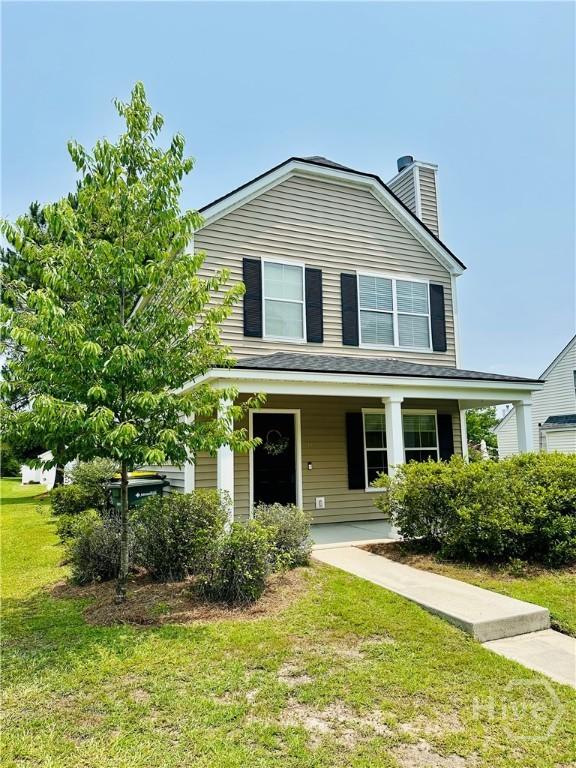 30 Fairgreen St, Savannah, GA 31407 - photo 2