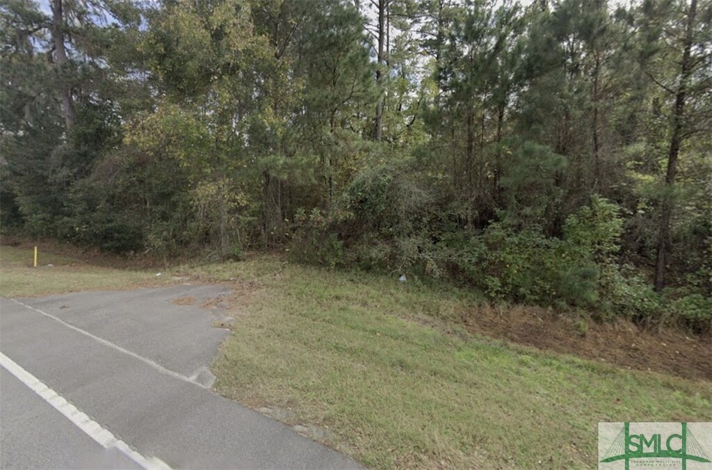 1.54ACRES E Oglethorpe Hwy, Midway, GA 31320 - photo 1