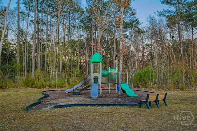 180 Kepler Loop, Richmond Hill, GA 31324 - view of communal playground