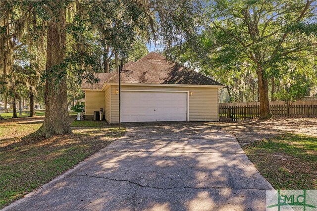 251 Hope Creek Dr, Richmond Hill, GA 31324 - photo 20