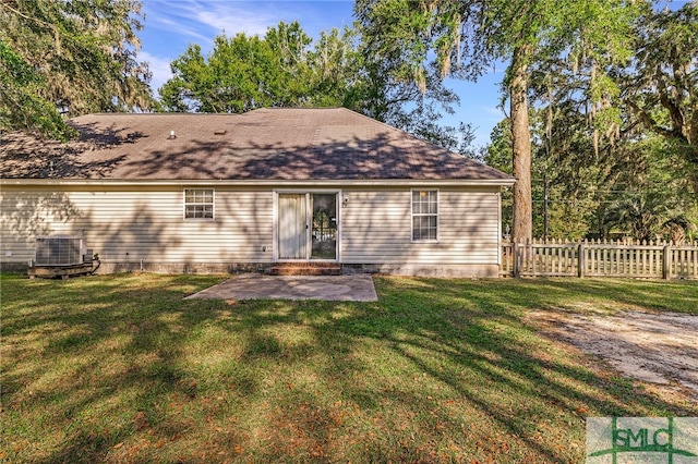 251 Hope Creek Dr, Richmond Hill, GA 31324 - photo 22