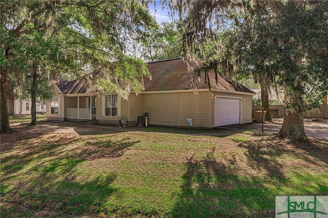 251 Hope Creek Dr, Richmond Hill, GA 31324 - photo 25