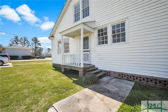 116 Ivey St, Richmond Hill, GA 31324 - photo 2