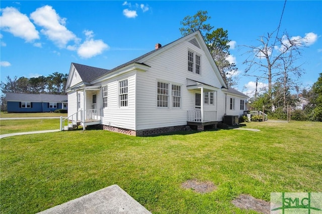 116 Ivey St, Richmond Hill, GA 31324 - photo 1