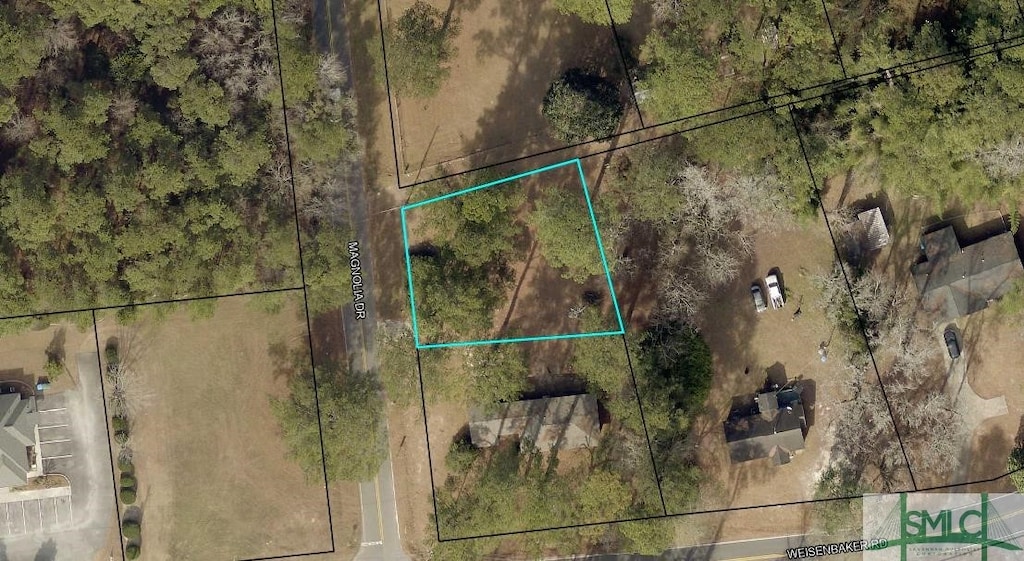 0 Magnolia Dr, Rincon, GA 31326