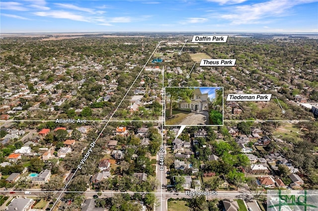 421 E 44th St, Savannah, GA 31405 - photo 46