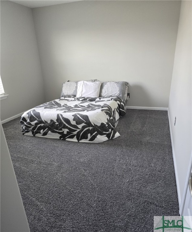 12 Noble Jones Ct, Port Wentworth, GA 31407 - carpeted bedroom featuring baseboards