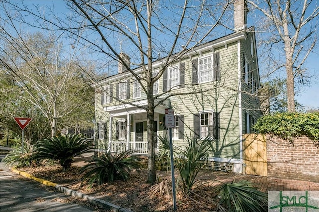 117-119 Houston St, Savannah, GA 31401 - photo 39