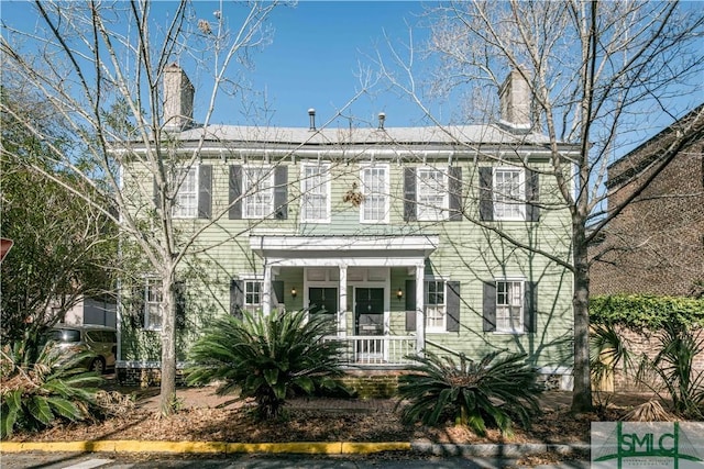 117-119 Houston St, Savannah, GA 31401 - photo 1