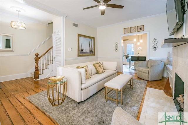 117-119 Houston St, Savannah, GA 31401 - photo 2