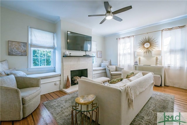 117-119 Houston St, Savannah, GA 31401 - photo 4