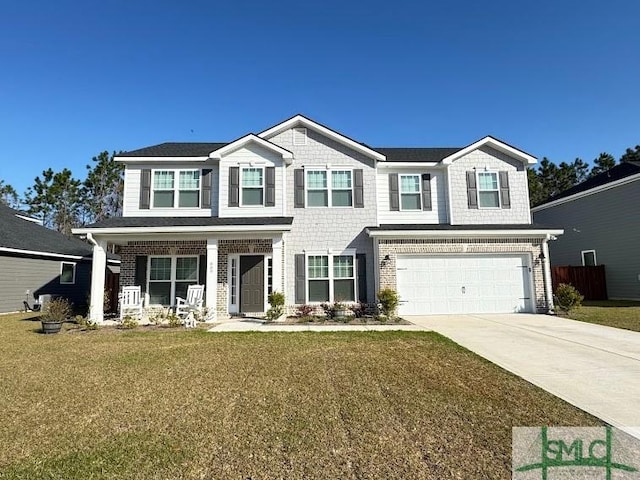 889 Highland Cir, Richmond Hill, GA 31324 - photo 1