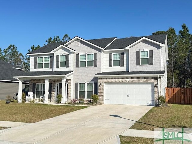 889 Highland Cir, Richmond Hill, GA 31324 - photo 2