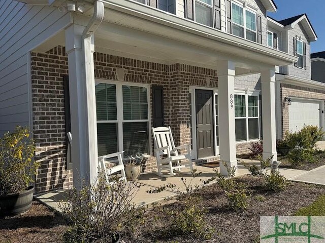 889 Highland Cir, Richmond Hill, GA 31324 - photo 5