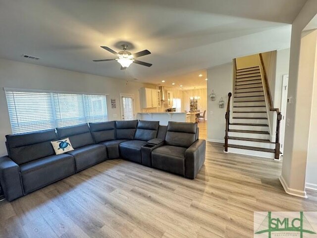 889 Highland Cir, Richmond Hill, GA 31324 - photo 10