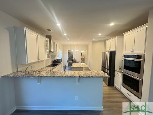 889 Highland Cir, Richmond Hill, GA 31324 - photo 13