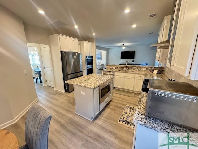 889 Highland Cir, Richmond Hill, GA 31324 - photo 17