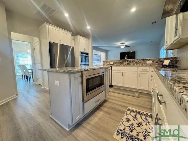 889 Highland Cir, Richmond Hill, GA 31324 - photo 18