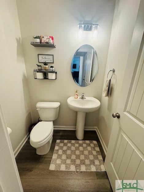 889 Highland Cir, Richmond Hill, GA 31324 - photo 20