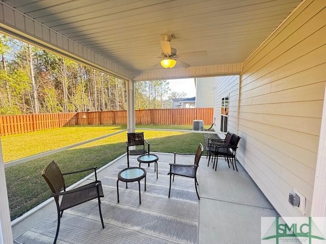 889 Highland Cir, Richmond Hill, GA 31324 - photo 43