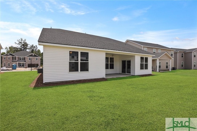 115 Chilburn Cir, Savannah, GA 31302 - photo 31