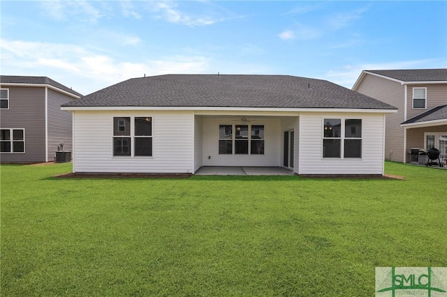 115 Chilburn Cir, Savannah, GA 31302 - photo 32