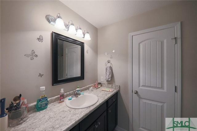 30 Walker Ct, Richmond Hill, GA 31324 - bathroom with vanity