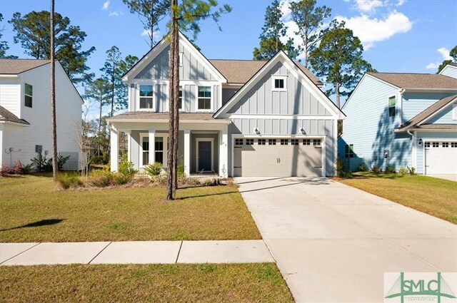 49 Heron Creek Dr, Richmond Hill, GA 31324 - photo 2