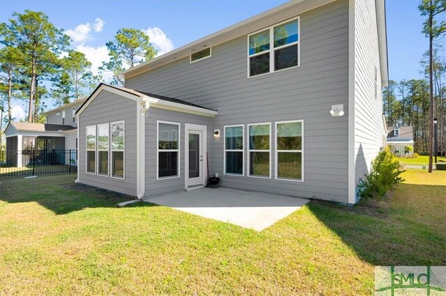 49 Heron Creek Dr, Richmond Hill, GA 31324 - photo 37