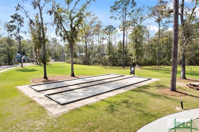 49 Heron Creek Dr, Richmond Hill, GA 31324 - photo 48