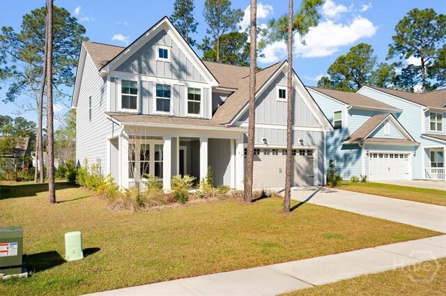 49 Heron Creek Dr, Richmond Hill, GA 31324 - photo 1