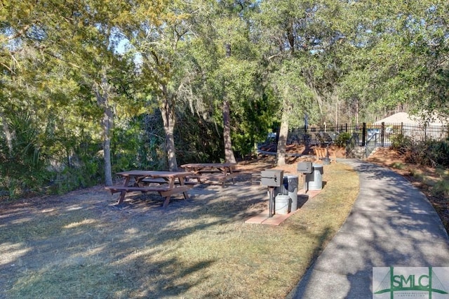 12300 Apache Ave Unit 913, Savannah, GA 31419 - photo 37