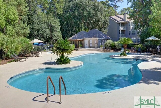 12300 Apache Ave Unit 913, Savannah, GA 31419 - photo 39