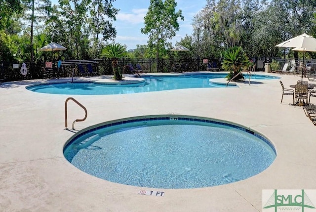 12300 Apache Ave Unit 913, Savannah, GA 31419 - photo 40