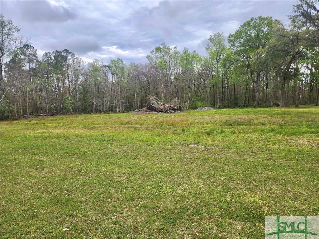 0 Hodgeville Rd, Rincon, GA 31326