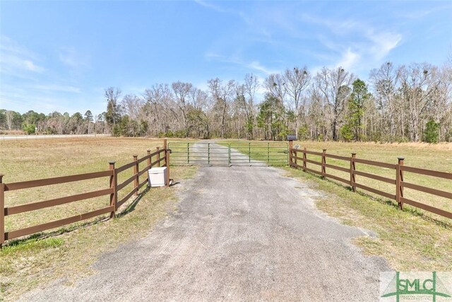 109 Lorenzo Hurst Rd, Springfield, GA 31329 - photo 45
