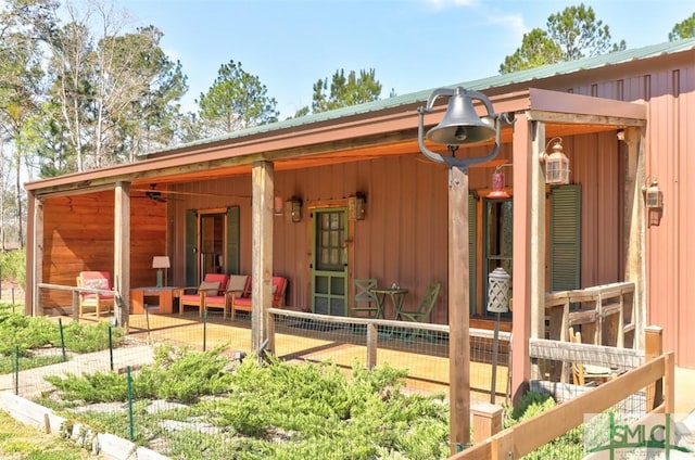 109 Lorenzo Hurst Rd, Springfield, GA 31329 - photo 2